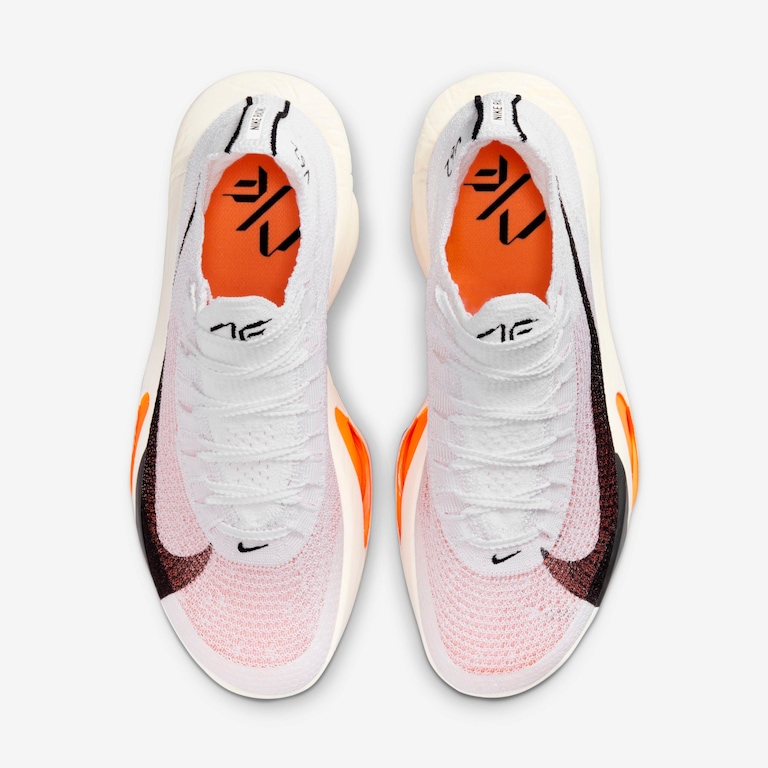 Tênis Nike Alphafly 3 Proto Feminino - Foto 5