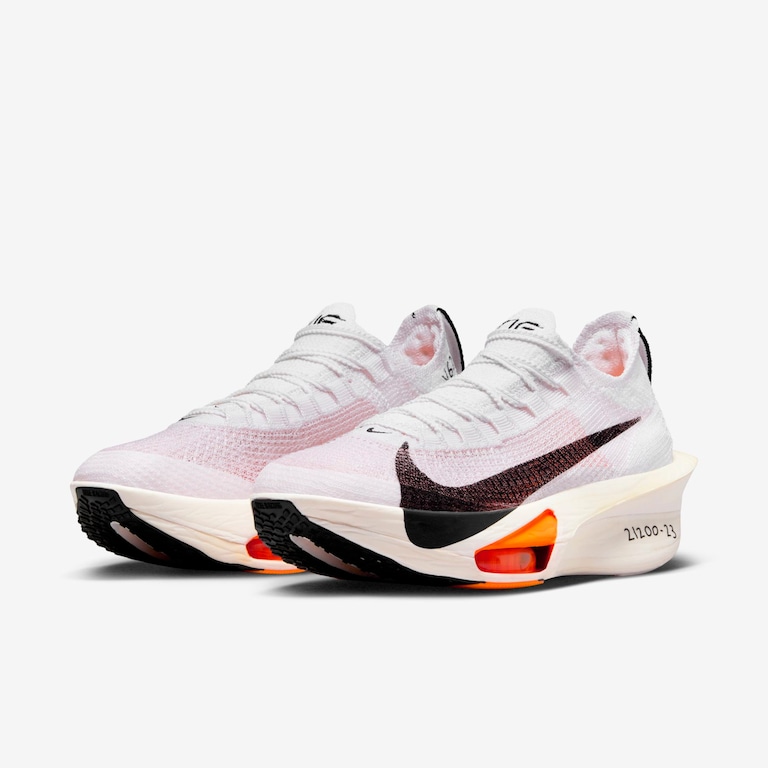 Tênis Nike Alphafly 3 Proto Feminino - Foto 6