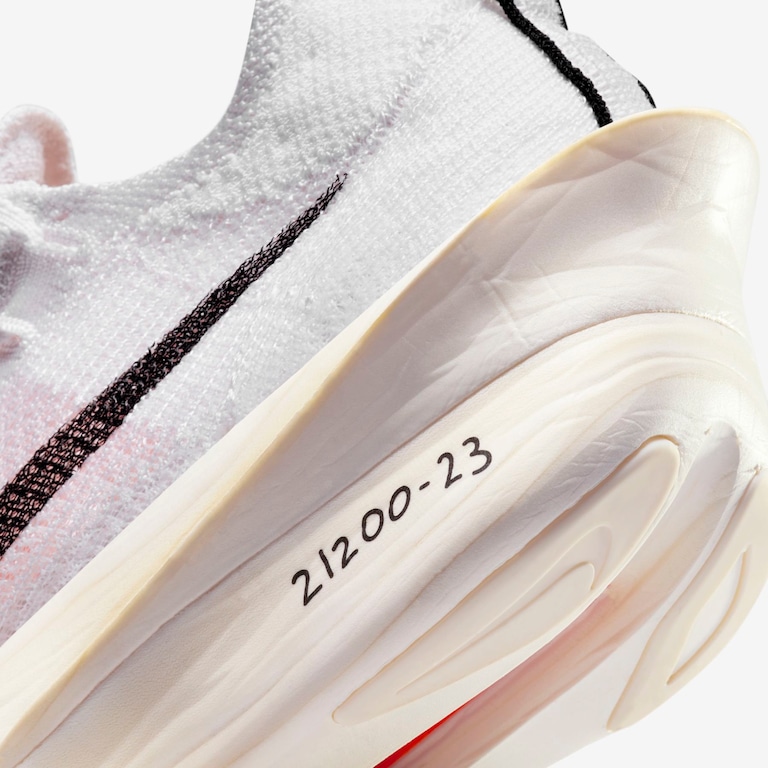 Tênis Nike Alphafly 3 Proto Feminino - Foto 9