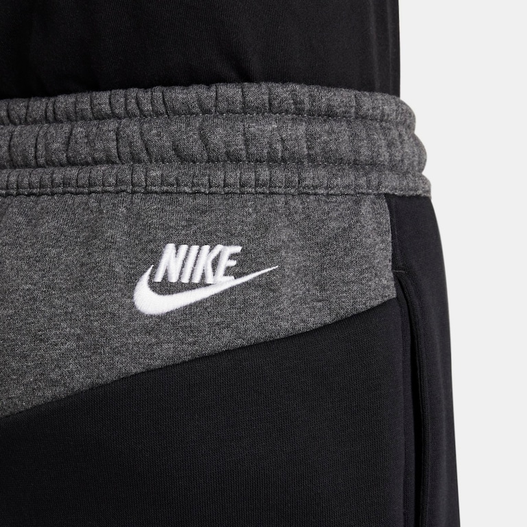 Calça Nike Sportswear Amplify Infantil - Foto 6