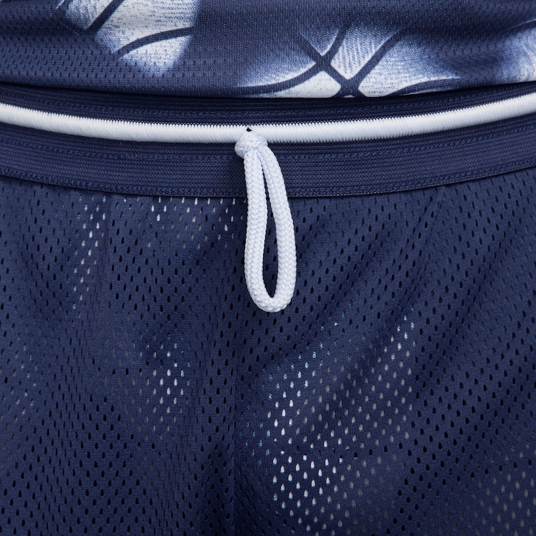 Shorts Nike Dri-FIT Ja Morant Masculino - Foto 4