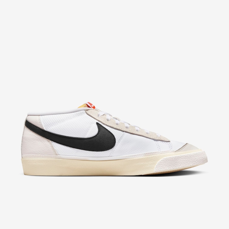 Tênis Nike Blazer Low Pro Masculino - Foto 3