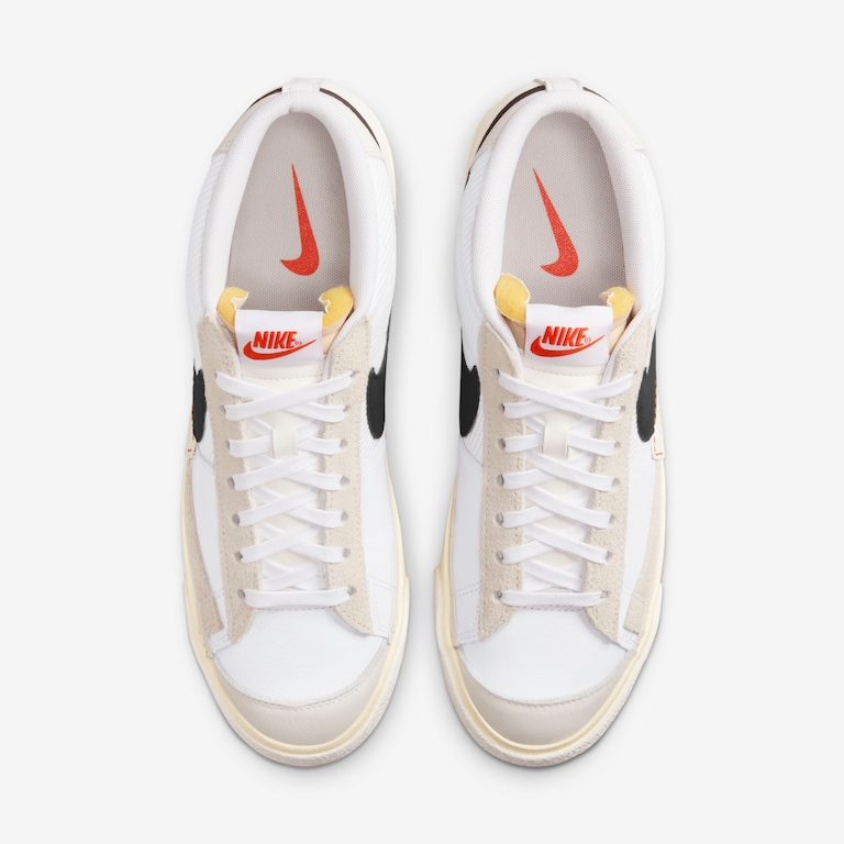 Tênis Nike Blazer Low Pro Masculino - Foto 4