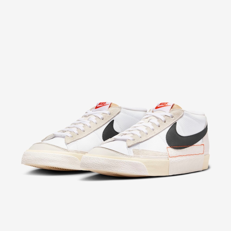 Tênis Nike Blazer Low Pro Masculino - Foto 5