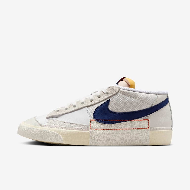 Tênis Nike Blazer Low Pro Masculino - Foto 1
