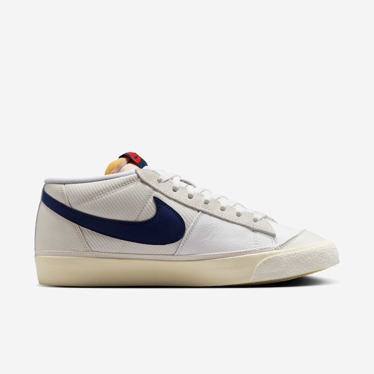 Tênis Nike Blazer Low Pro Masculino - Foto 3