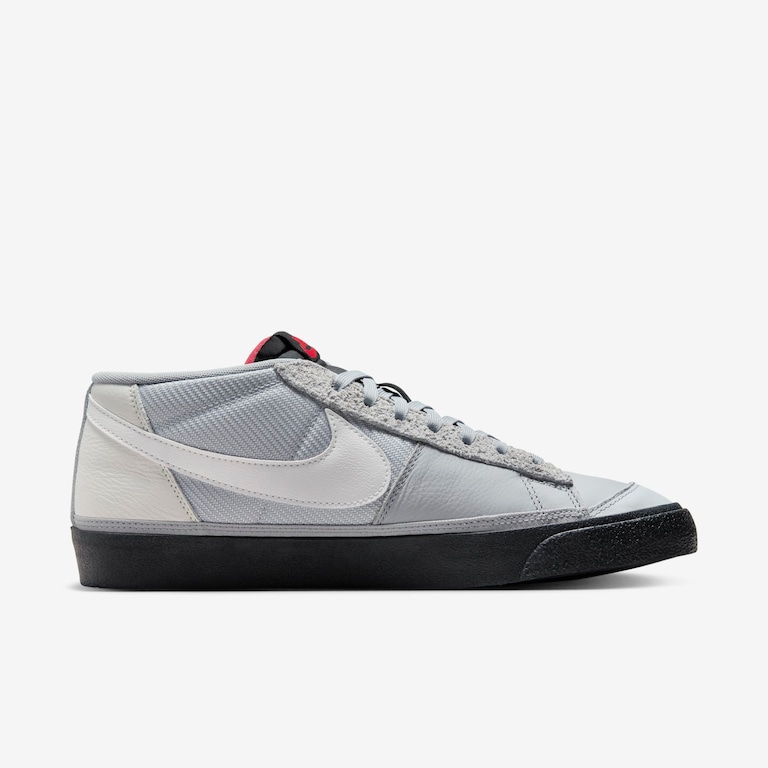 Tênis Nike Blazer Low Pro Masculino - Foto 3