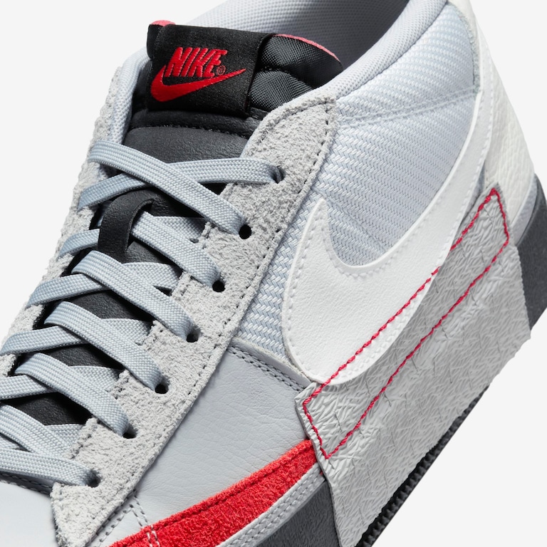 Tênis Nike Blazer Low Pro Masculino - Foto 7