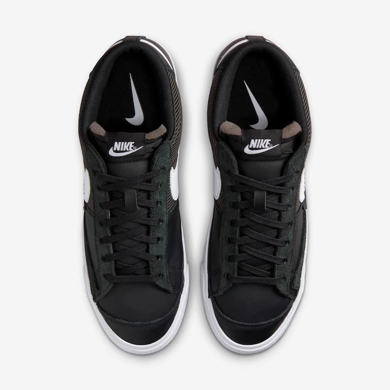 Tênis Nike Blazer Low Pro Masculino - Foto 4