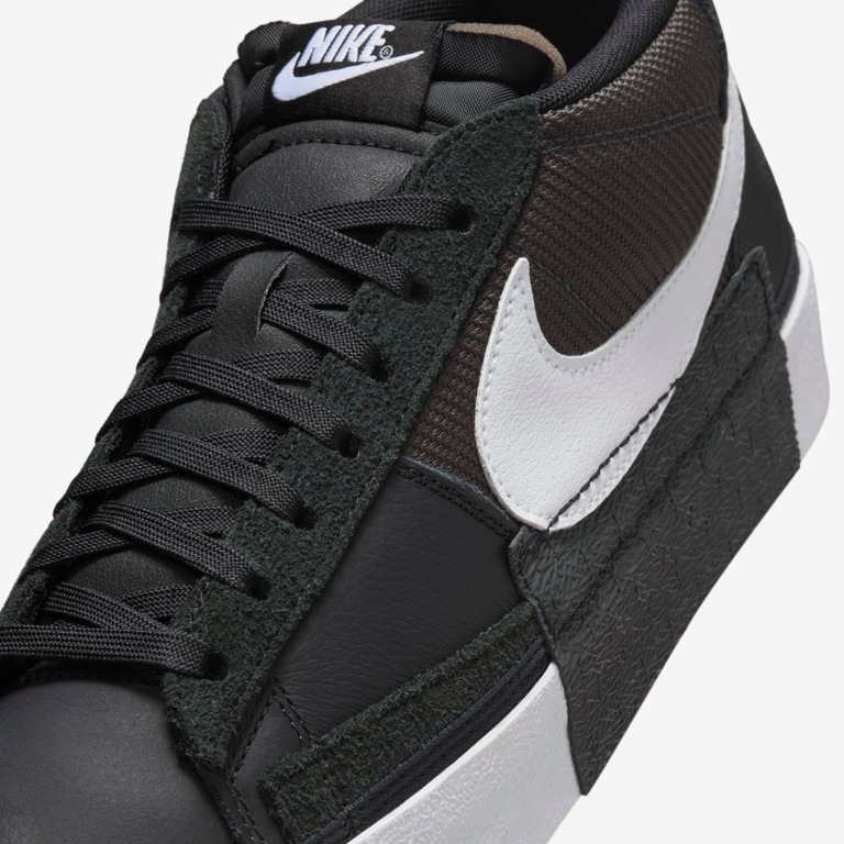 Tênis Nike Blazer Low Pro Masculino - Foto 7