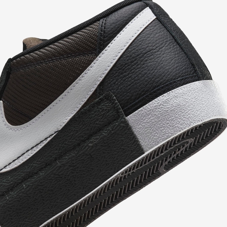 Tênis Nike Blazer Low Pro Masculino - Foto 8