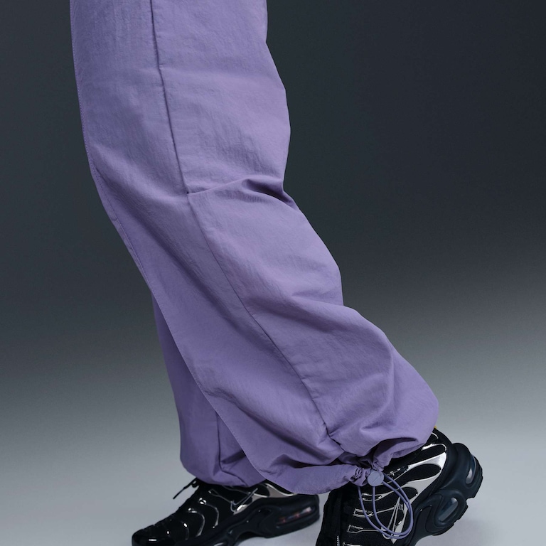 Calça Nike Sportswear Trend Woven Feminina - Foto 6