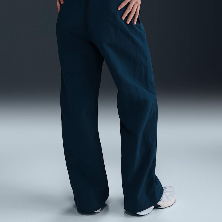 Calça Nike Sportswear Trend Woven Feminina - Foto 3