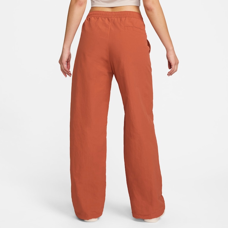 Calça Nike Sportswear Trend Woven Feminina - Foto 4
