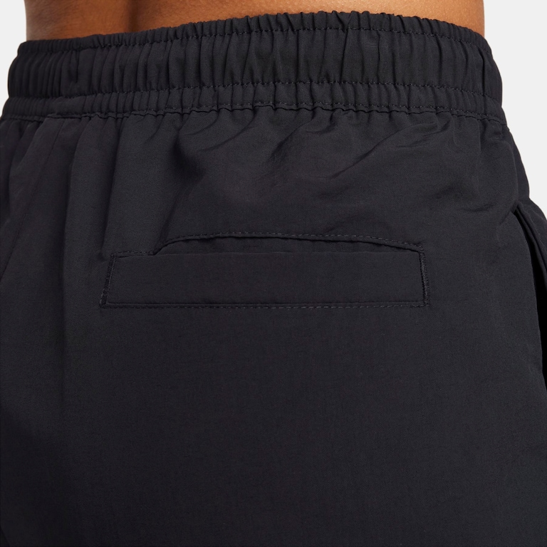 Calça Nike Sportswear Trend Woven Feminina - Foto 5