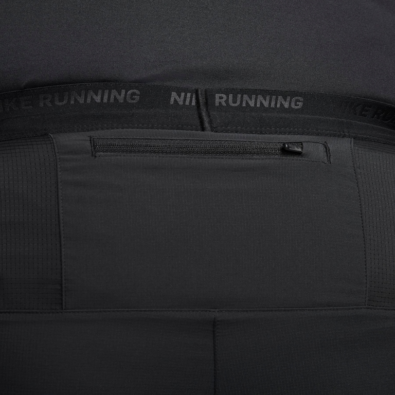 Shorts Nike Dri-FIT Hybrid Masculino - Foto 13