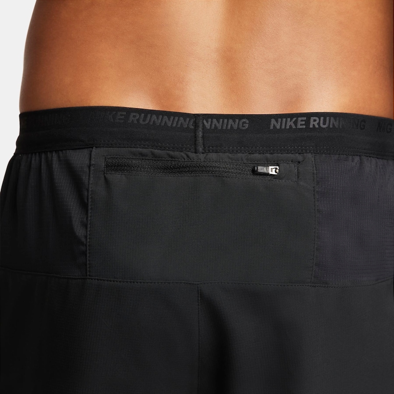 Shorts Nike Dri-FIT Hybrid Masculino - Foto 5