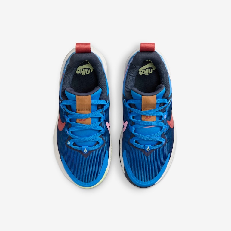 Tênis Nike Star Runner 4 Infantil - Foto 4
