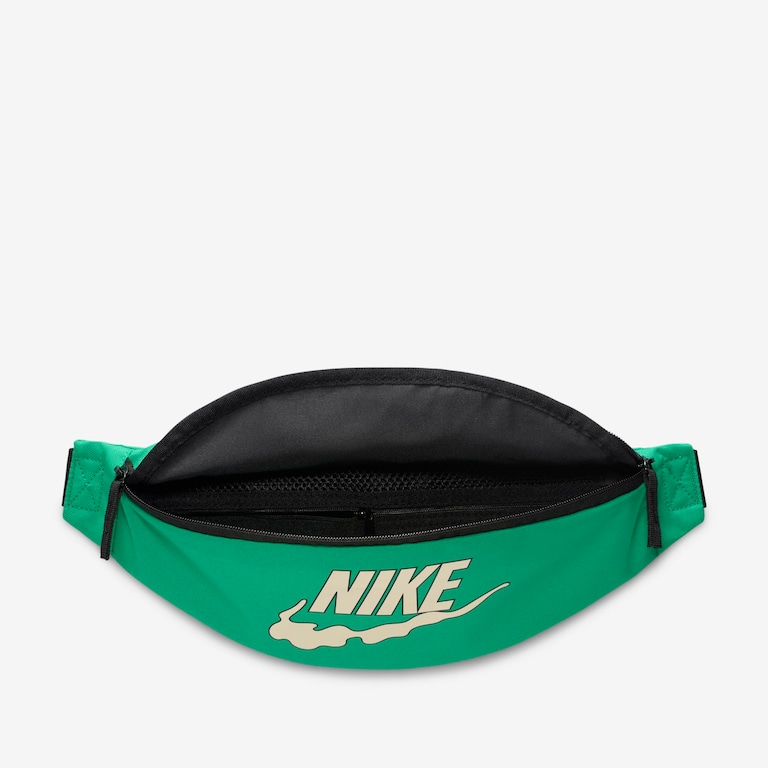 Pochete Nike Heritage Unissex - Foto 5