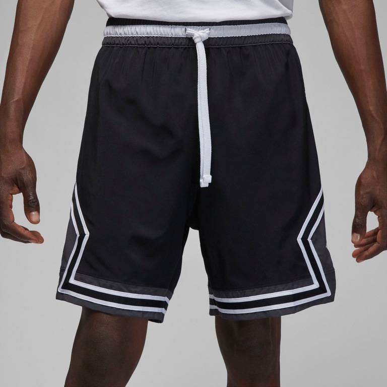 Shorts Jordan Sport Diamond Masculino - Foto 2