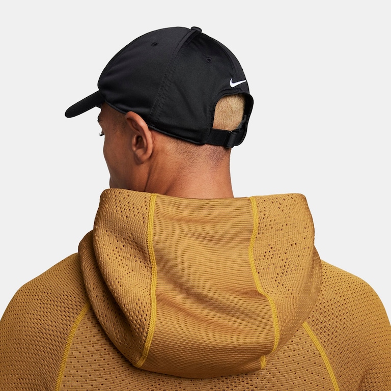 Boné Nike Dri-FIT Club Unissex - Foto 2