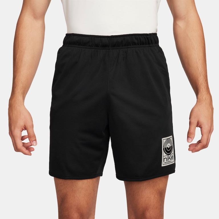 Shorts Nike Dri-FIT Studio '72 Totality Masculino - Foto 2