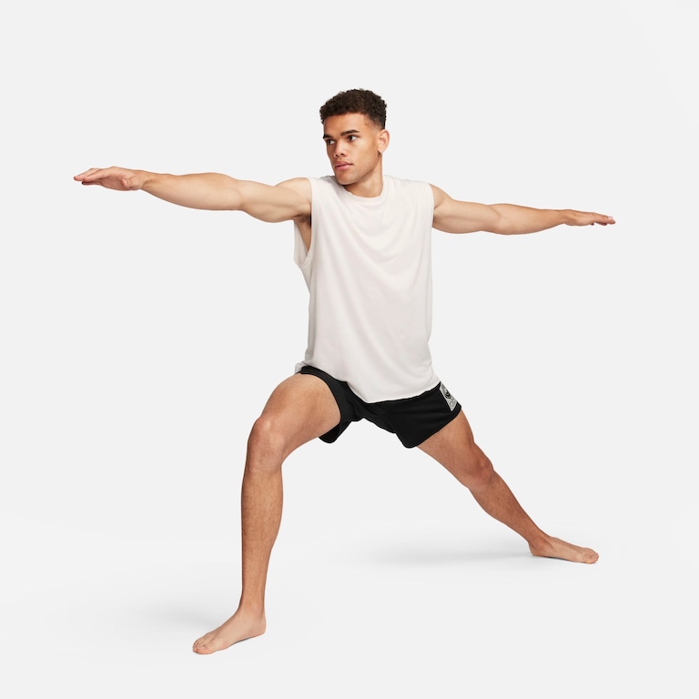 Shorts Nike Dri-FIT Studio '72 Totality Masculino - Foto 7