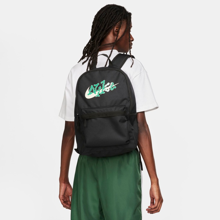 Mochila Nike Heritage Unissex - Foto 1