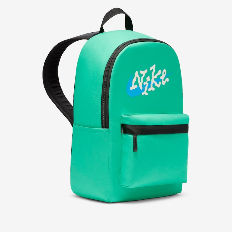 Mochila Nike Heritage Unissex - Foto 3