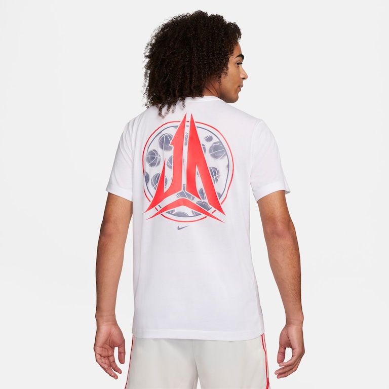 Camiseta Nike Dri-FIT Ja Morant Masculina - Foto 2