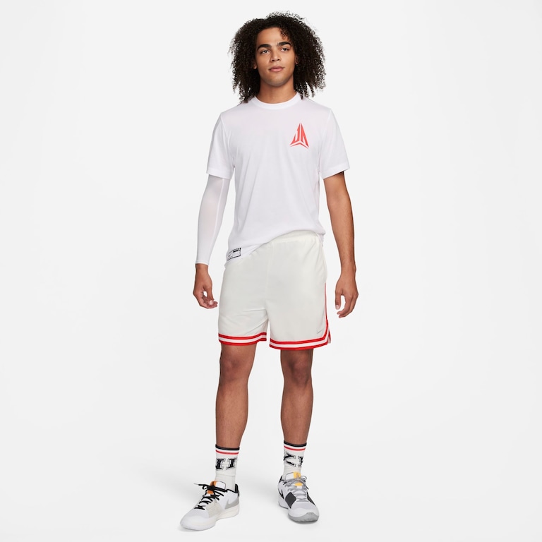 Camiseta Nike Dri-FIT Ja Morant Masculina - Foto 6