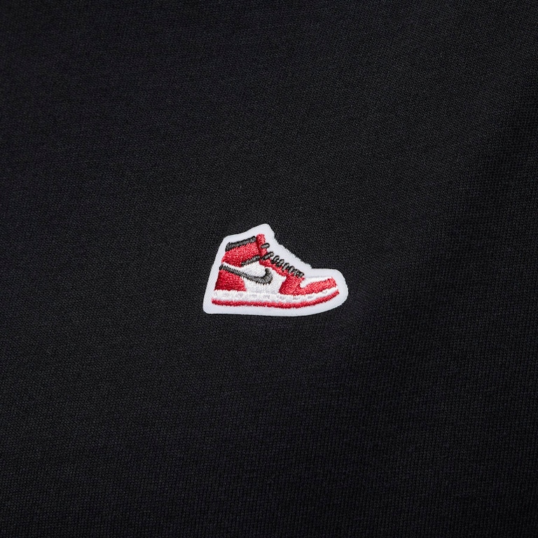 Camiseta Jordan Sneaker Masculina - Foto 4