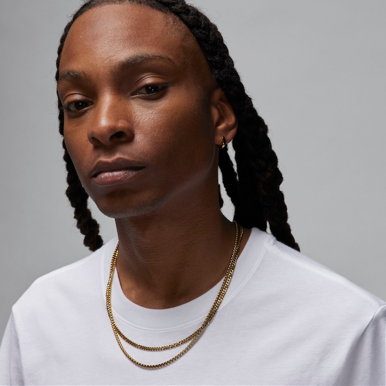 Camiseta Jordan Jumpman Masculina - Foto 3