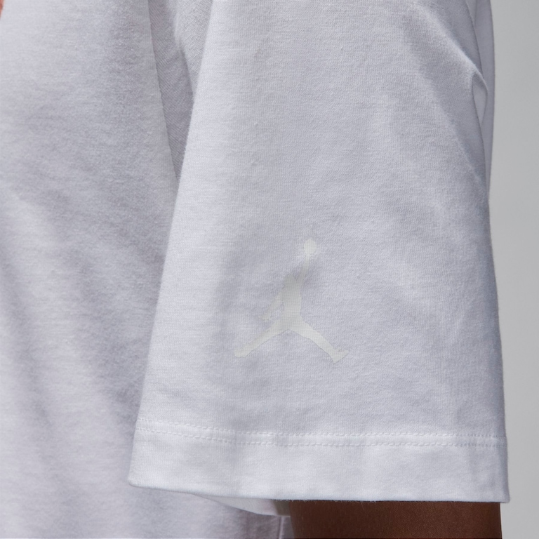 Camiseta Jordan Jumpman Masculina - Foto 5
