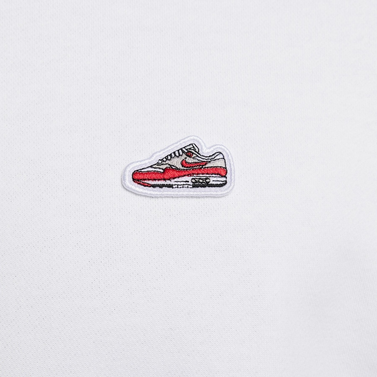 Blusão Nike Sportswear Air Max 1 Masculino - Foto 4