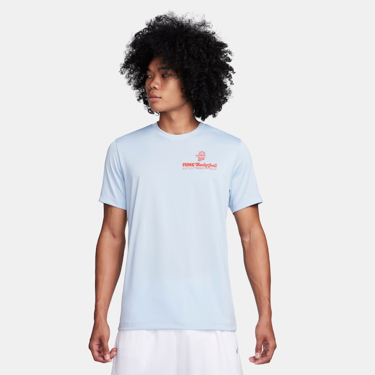 Camiseta Nike Dri-FIT Masculina - Foto 1