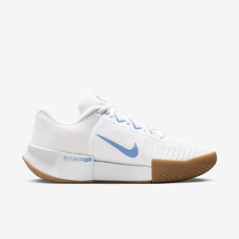 Tênis Nike Zoom GP Challenge Pro Feminino - Foto 3