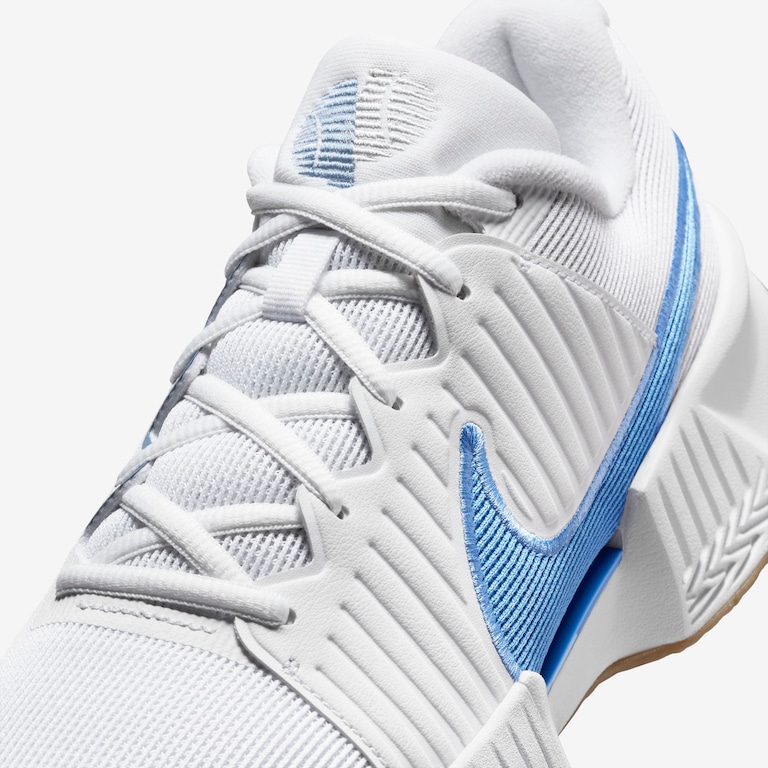Tênis Nike Zoom GP Challenge Pro Feminino - Foto 7