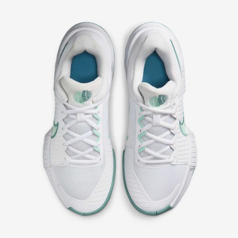 Tênis Nike Zoom GP Challenge Pro Feminino - Foto 4