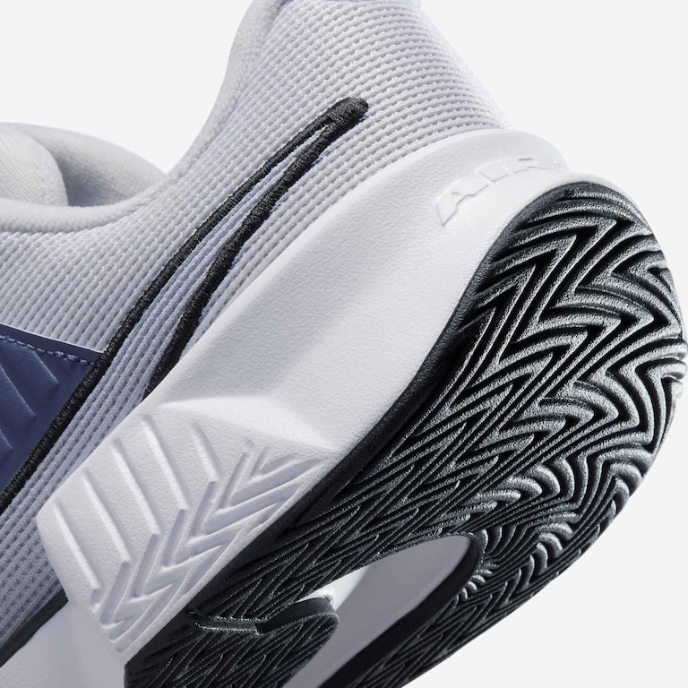 Tênis Nike Zoom GP Challenge Pro Feminino - Foto 8