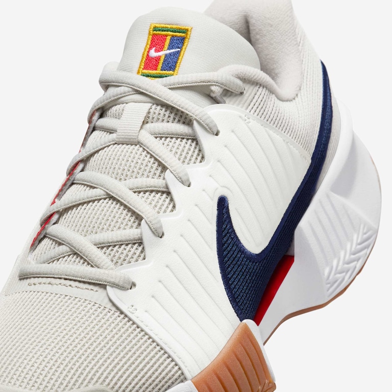 Tênis Nike Zoom GP Challenge Pro Feminino - Foto 7