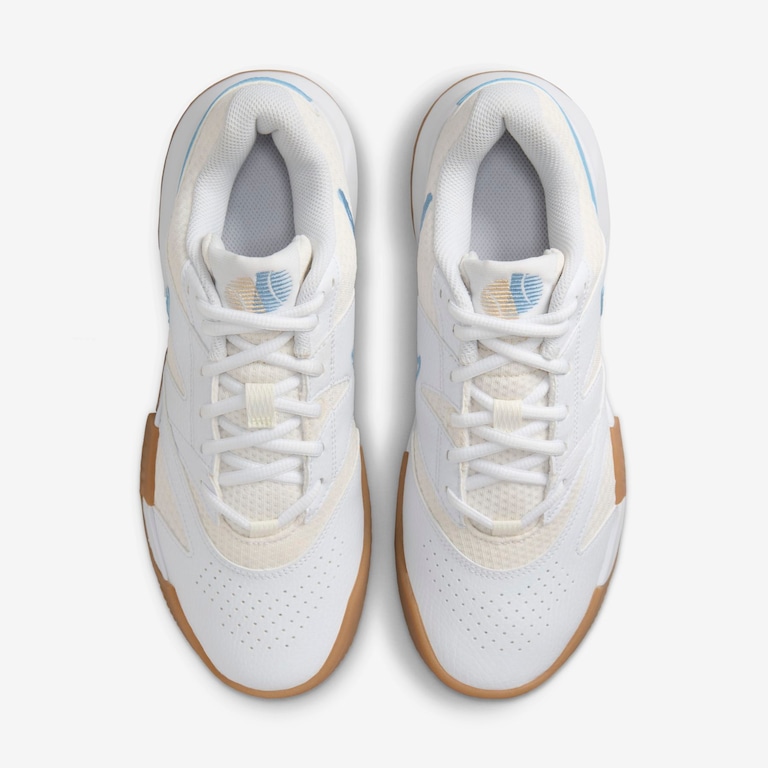 Tênis Nike Court Lite 4 Feminino - Foto 4