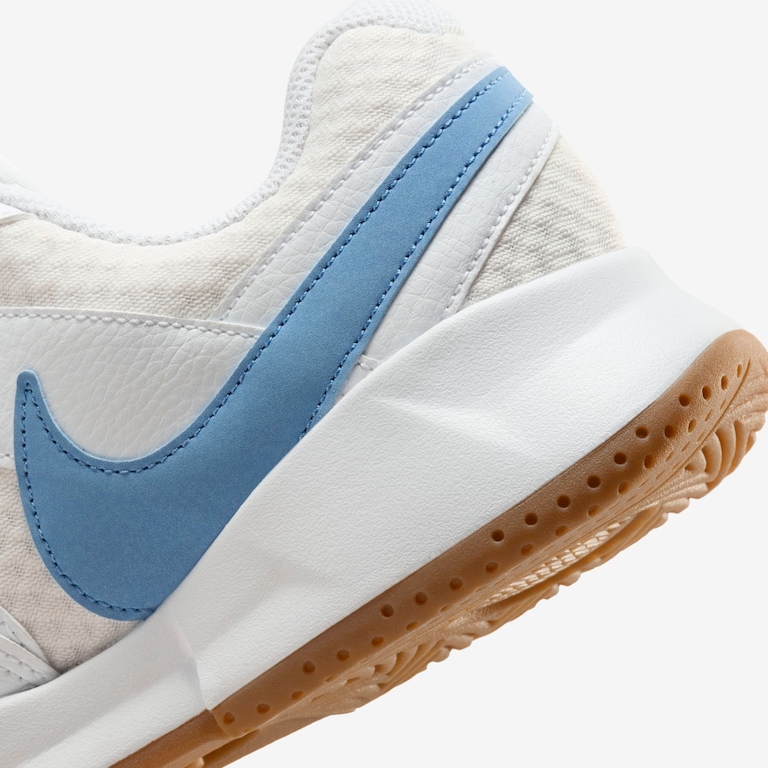 Tênis Nike Court Lite 4 Feminino - Foto 8