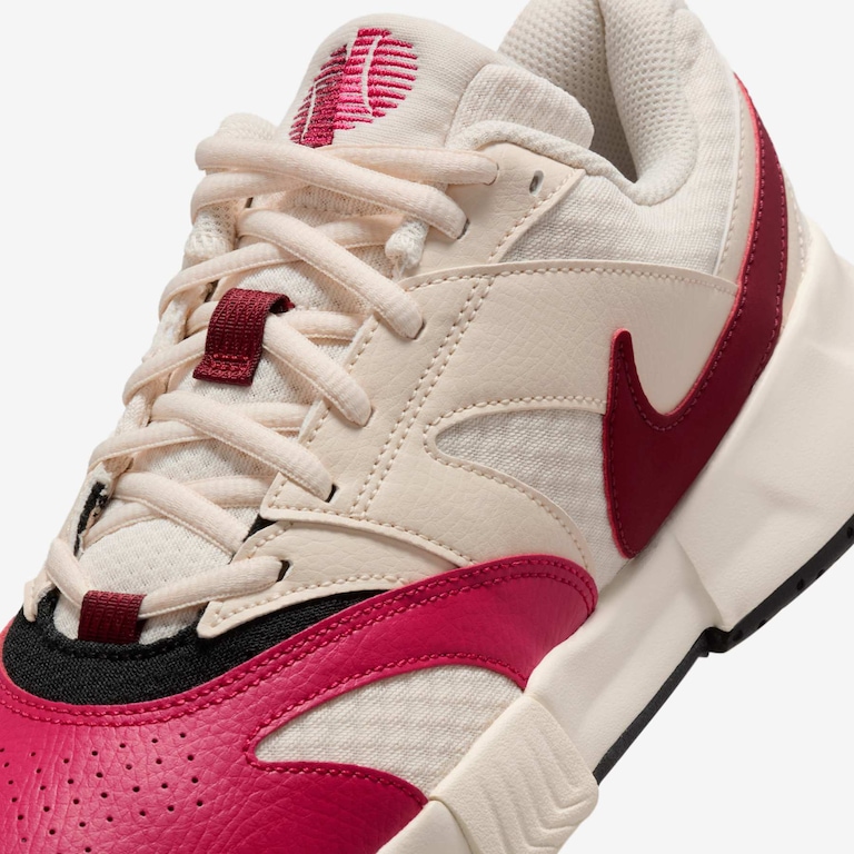 Tênis Nike Court Lite 4 Feminino - Foto 7