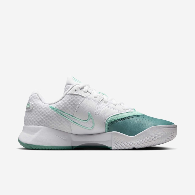 Tênis Nike Court Lite 4 Feminino - Foto 3