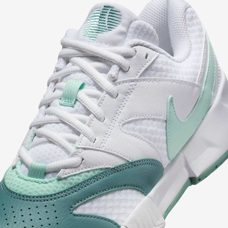 Tênis Nike Court Lite 4 Feminino - Foto 7