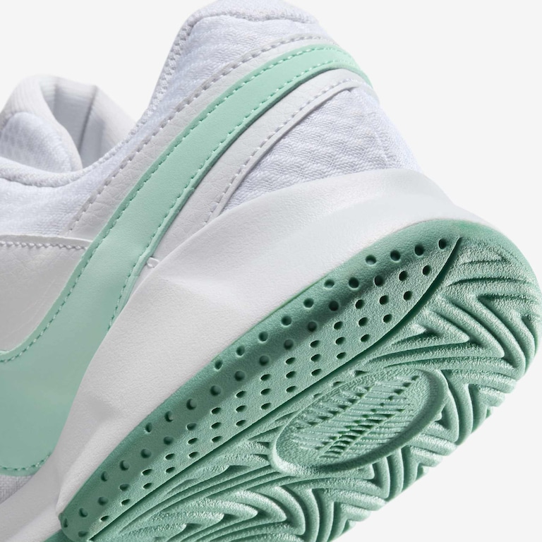 Tênis Nike Court Lite 4 Feminino - Foto 8
