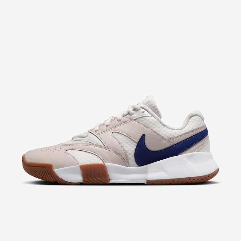 Tênis Nike Court Lite 4 Feminino - Foto 1