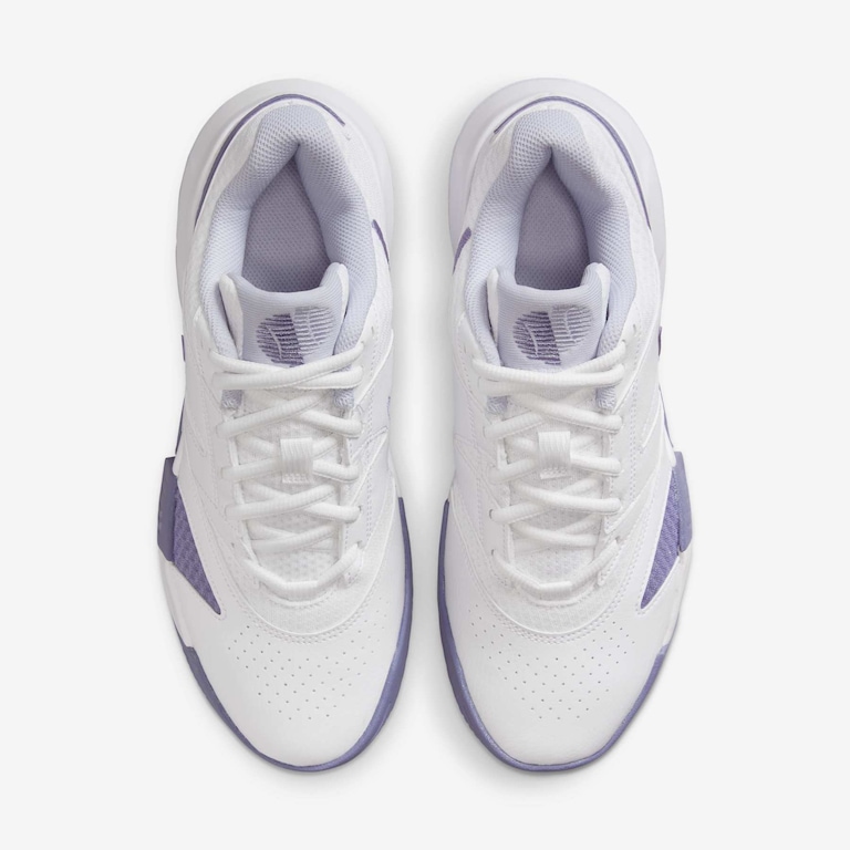 Tênis Nike Court Lite 4 Feminino - Foto 4