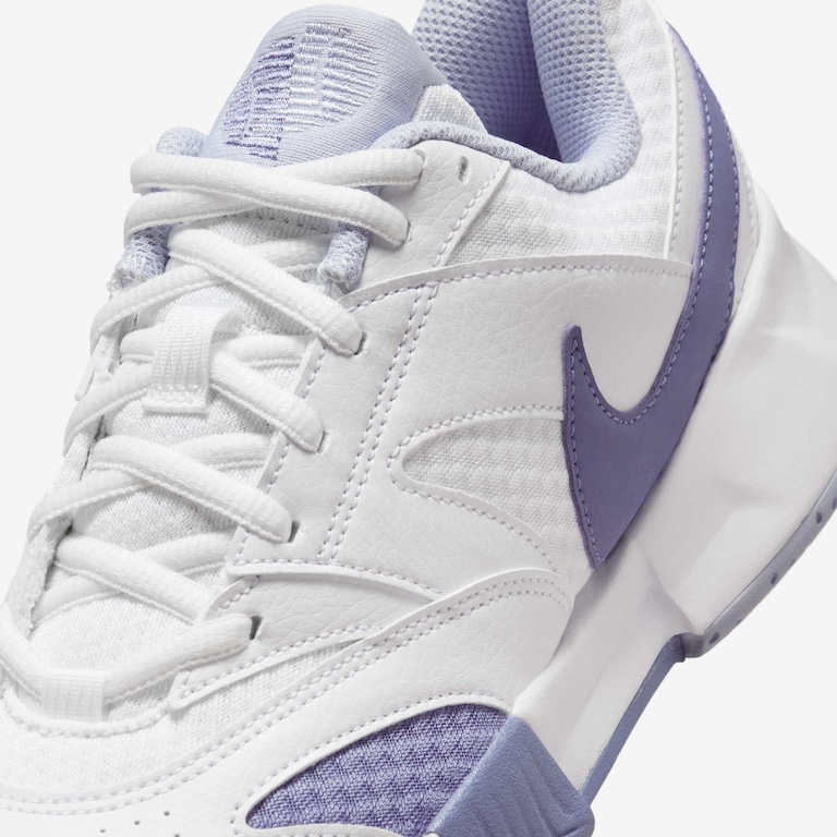 Tênis Nike Court Lite 4 Feminino - Foto 7